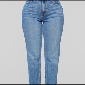 Fashion Nova I got it from my mama 3